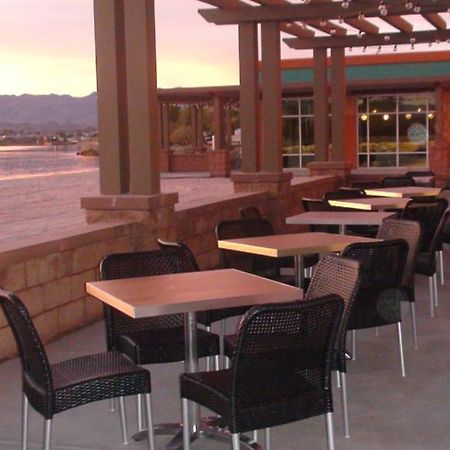 Havasu Landing Resort And Casino Havasu Lake Exterior foto