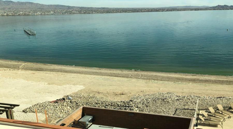 Havasu Landing Resort And Casino Havasu Lake Exterior foto