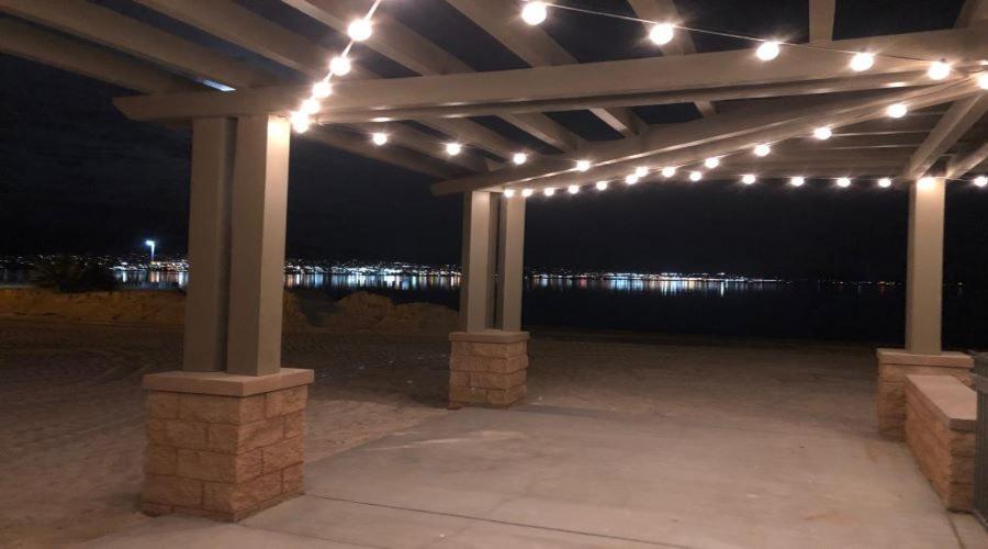 Havasu Landing Resort And Casino Havasu Lake Exterior foto