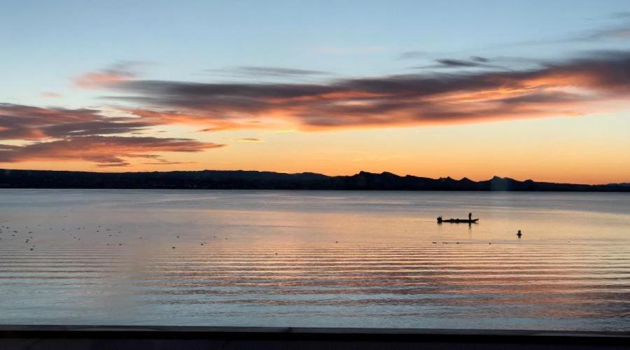 Havasu Landing Resort And Casino Havasu Lake Exterior foto