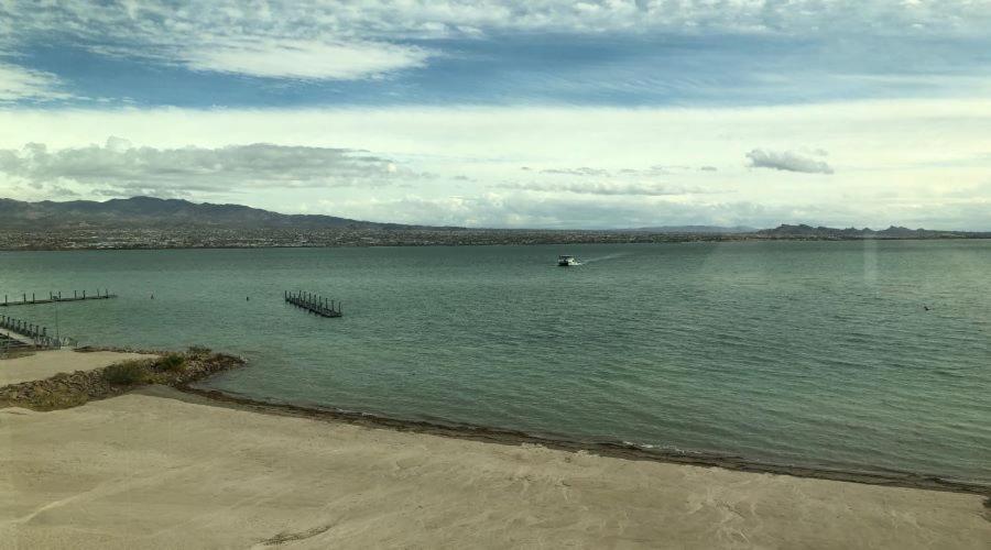 Havasu Landing Resort And Casino Havasu Lake Exterior foto
