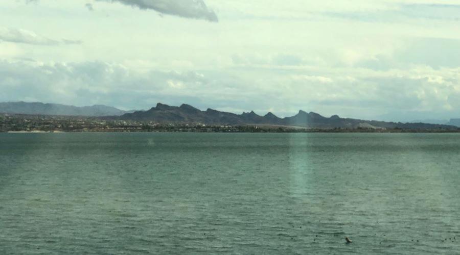 Havasu Landing Resort And Casino Havasu Lake Exterior foto
